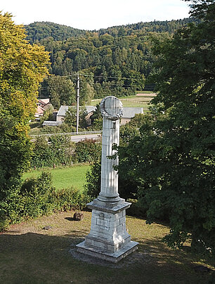 Grauholzdenkmal